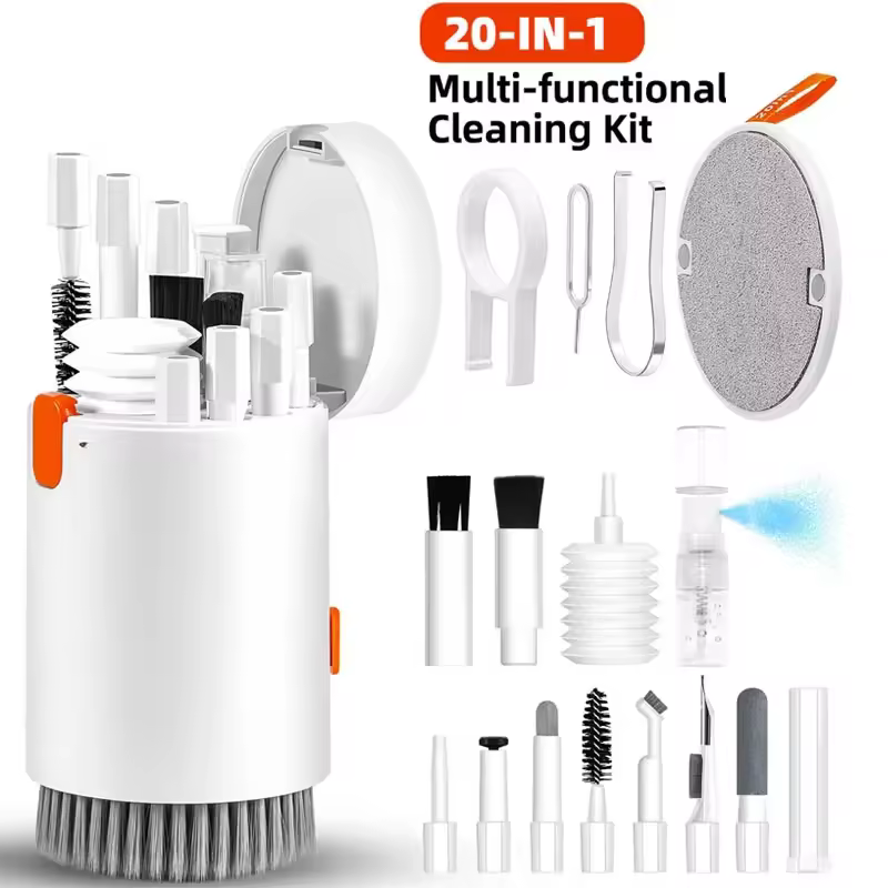 All-in-One Smart Gadget Cleaning Kit 20 - Image 2