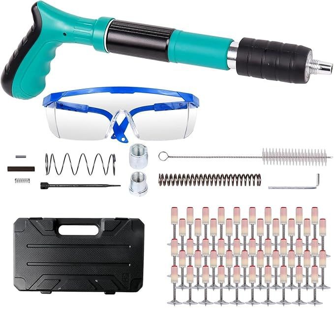 Manual Steel Nail Gun Set - Image 6