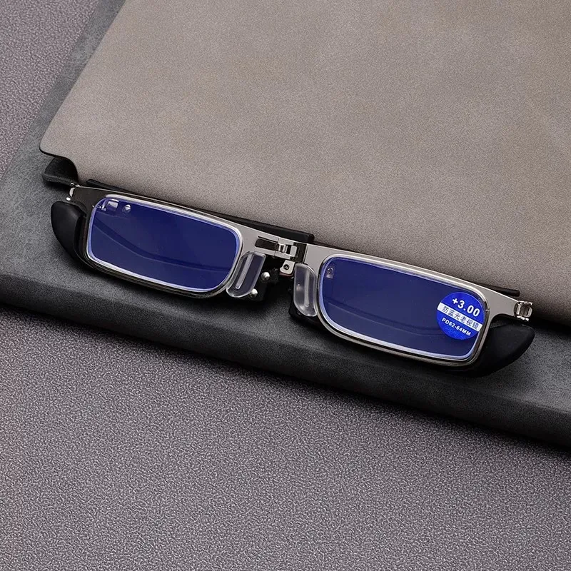 Portable Folding Reading Glasses - Image 3